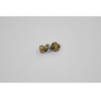 Thomson śruba obejmy podsiodłowej