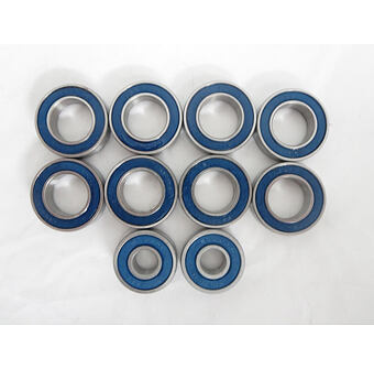 Devinci zestaw łożysk do ramy