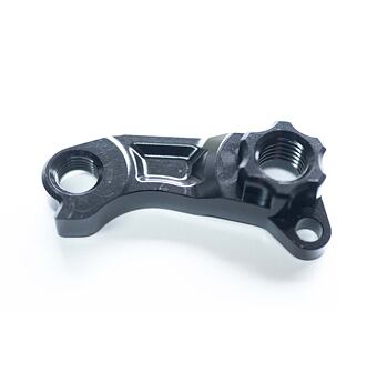 Pivot hak przerzutki Shuttle