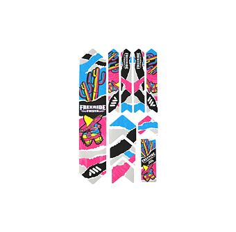 Naklejki ochronne AMS - EXTRA - Freeride Fiesta 2023