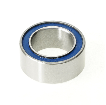 3802 LLB W – łożysko promieniowe ABEC-3, luz C3, 15x24x10mm, podwójny rząd kulek