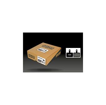 Klocki hamulcowe Galfer Shimano, Tektro, TRP - 30par