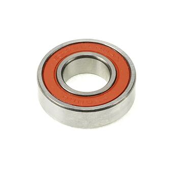 6002 LLU MAX - MAX-Design, ABEC-3, radial suspension bearing - 15mm x 32mm x 9mm