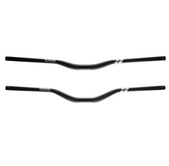 ENVE M9 Bar – Kierownica MTB 810 mm, +30 mm Wznios, 8°/4°