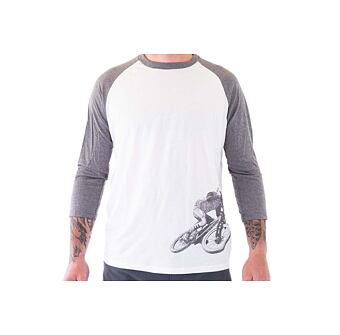 Pivot longsleeve 3/4