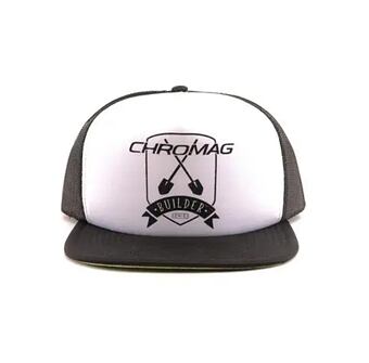 Nasadka Chromag Builder