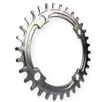 Zębatka Praxis 32 Cold Forged Steel