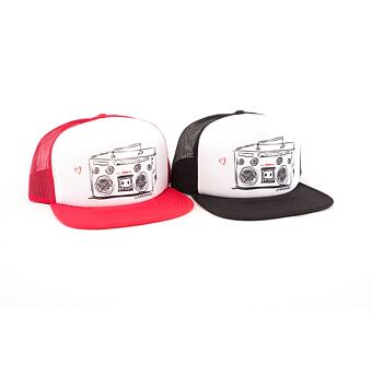 Czapka z daszkiem Chromag LOVE BEATS TRUCKER
