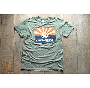Pivot koszulka