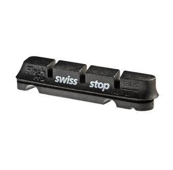 Swissstop Flash Pro Original Black