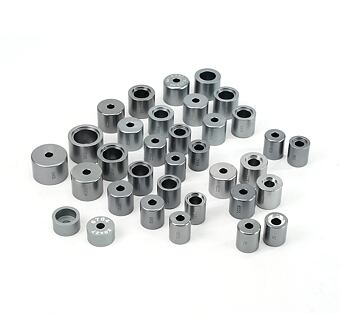 BBT-004 – Zestaw Zewnętrznych Prowadnic do Wciskania Łożysk