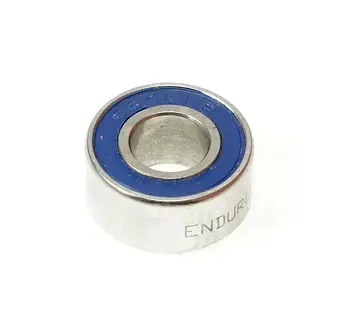 685 LLB - Łożysko ABEC-3 do zawieszenia Pivot i dźwigni motocyklowych, 5x11x5 mm