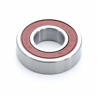 71900 LLB – łożysko piast i zawieszeń, ABEC-5, 10x22x6mm