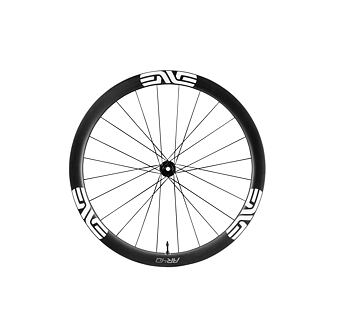 ENVE AR40 Karbonowe Przednie Koło 12x100 
