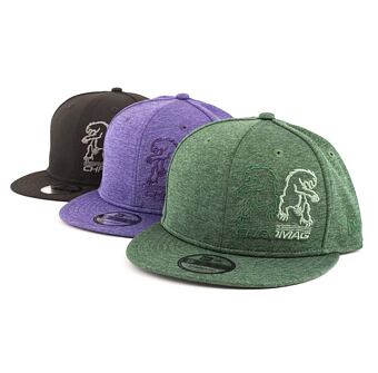 Czapka Chromag Reflect