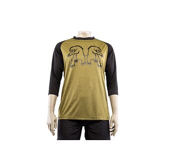 Chromag Mission - khaki