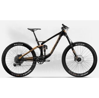 DEVINCI SPARTAN 27 Carbon