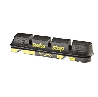 Swissstop Flash Pro Black Prince