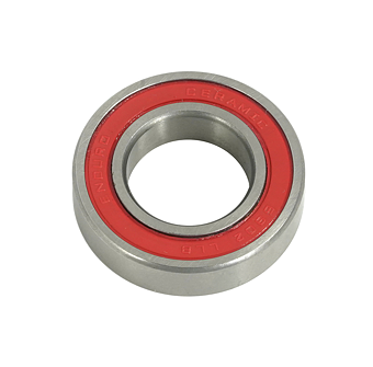 CH 6902 LLB – łożysko ceramiczne do piast i zawieszeń, ABEC-5, 15x28x7mm