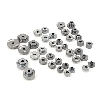 BBT-005 – Zestaw Wewnętrznych Prowadnic do Wciskania Łożysk