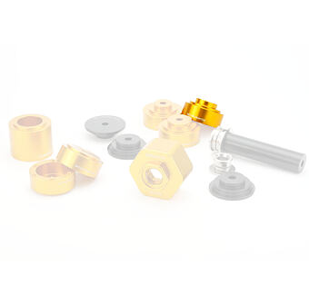 BRT-040 29mm Cup - 1ks - (Sram DUB)