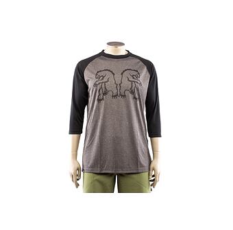 Chromag Mission - szary