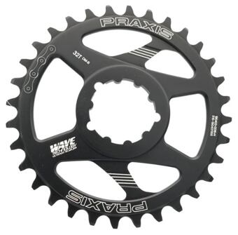Zębatka Praxis Direct Mount MTB Super Boost