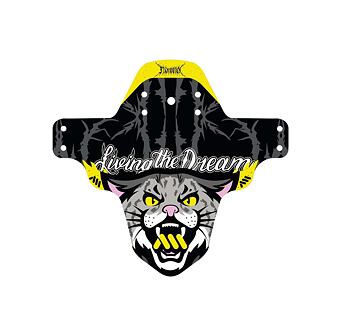 AMS Mud błotnik Kriss Kyle