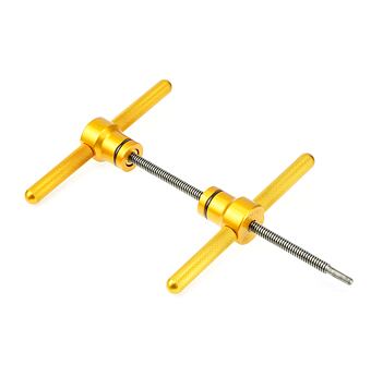 BBT-007 – Zapasowe Uchwyty T-Handles do Prasy do Piast (BRT-005) Prasa do łożysk