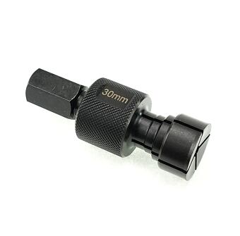 Puller 30-32mm – Ściągacz Łożysk z Rozprężną Tuleją do Otworów 30-32mm