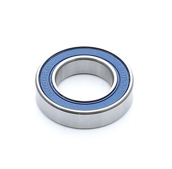 6801 LLB - ABEC-3 Radial Bearing (C3 Clearance) - 12mm x 21mm x 5mm