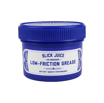 Slick Juice Lekki smar redukujący tarcie do zawieszenia