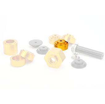 BRT-040 24mm Cup - 1ks - (Shimano)
