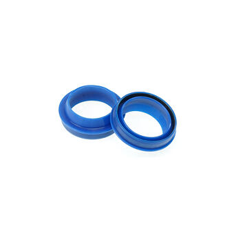 FK-6605 – Uszczelki do amortyzatorów Manitou 28.6mm (Black, X-Vert, Splice)