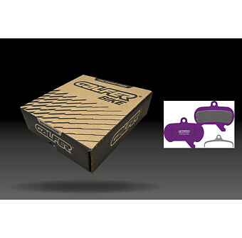 Galfer FD575 P1652 ebike - Sram Maven - 30 par