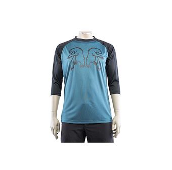 Chromag Mission - ciemnozielony