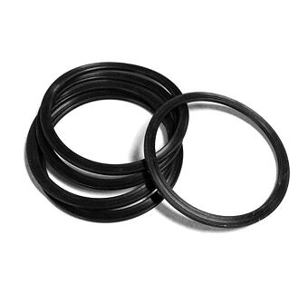 Praxis O-ringi ograniczające