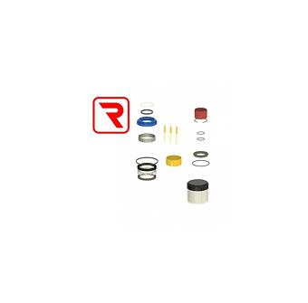 9point8 Fall Line R - Wymienna uszczelka