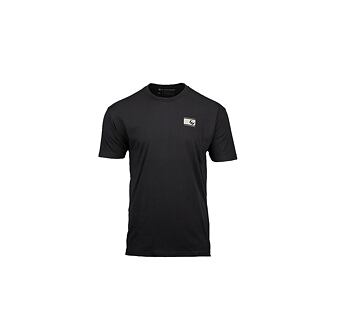 T-Shirt Pivot Rising Logo 7107