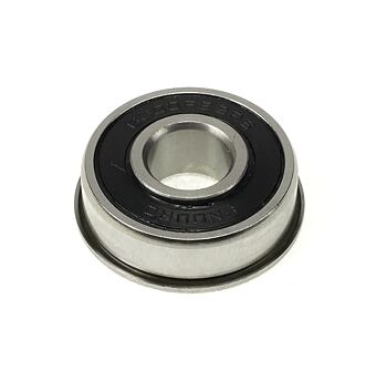 6000 FE 2RS – Łożysko Zawieszenia BMC, ABEC-3 Wydłużona Bieżnia Wewnętrzna – 10x26/28x8/9 mm