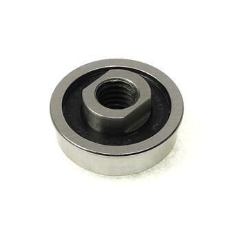 608 FERS SP – Łożysko Zawieszenia BMC, ABEC-3, Wydłużona Bieżnia Wewnętrzna 8x22/24x11/7 mm