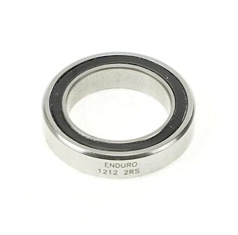 R 1212 2RS – Łożysko Zawieszenia Yeti ABEC-3 – 1/2" x 3/4" x 5/32"