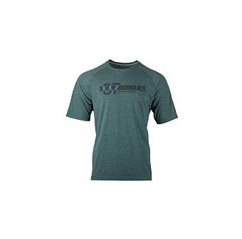 Koszulka techniczna z krótkim rękawem Pivot O-Seven