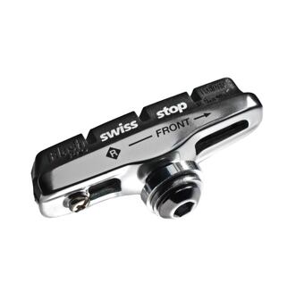 Swissstop Full FlashPro Original Black