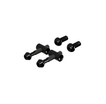 Zestaw stalowych śrub 9point8