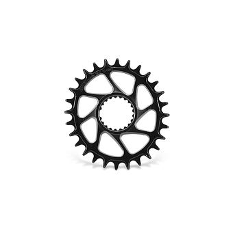 Garbaruk - Shimano M7100 / 7120 / 8100 / 8120 | Oval