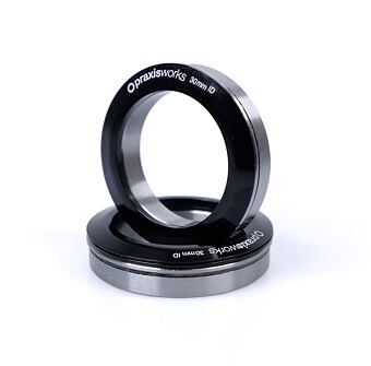 Praxis M30 THRU BB86 Road/BB90/92 MTB wkład suportu