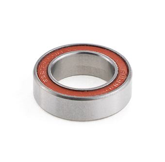 63802 LLU MAX – Łożysko Zawieszenia ABEC-3, MAX, Extra-Wide – 15x24x7 mm