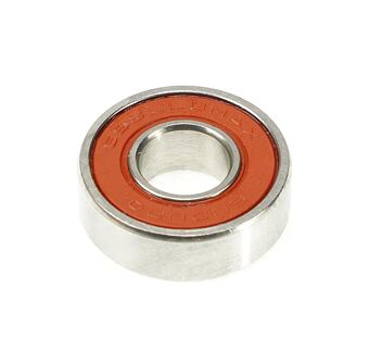 698 LLU MAX – Łożysko Zawieszenia Rocky Mountain, ABEC-3, MAX – 8x19x6 mm