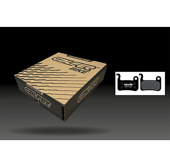 Klocki hamulcowe Galfer SHIMANO XTR, Deore XT, Deore LX, Saint XT - 30par